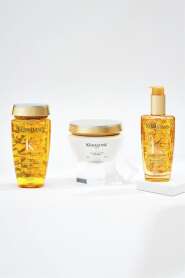 Kérastase Elixir Ultime Le Bain Parlaklık ve Nem Kazandıran Lüks Şampuan 250 ml - 6