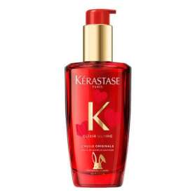 Kerastase Elixir Ultime L Huile Originale Saç Bakım Yağı 100 Ml - 1