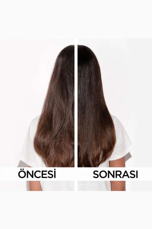 Kérastase Elixir Ultime Le Masque Parlaklık, Nem ve Yıpranmış Saçlar İçin Onarıcı Bakım Maskesi 200 ml - 4