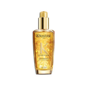 Kerastase Elixir Ultime L Huile Originale Parlaklık Veren Saç Bakım Yağı 100 ml - Kerastase
