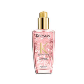 Kerastase Elixir Ultime L Huile Rose Boyalı Saçlara Özel Saça Parlıklık Veren Ve Renk Koruyan Saç Bakım Yağı 100 ml - Kerastase