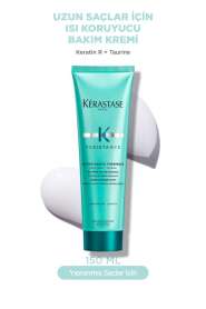 Kérastase Resistance Extentioniste Thermique – Sağlıklı Uzun Saçlar İçin Isı Koruyucu Jel Krem 150ml? - Kerastase