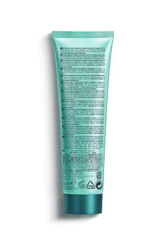 Kérastase Resistance Extentioniste Thermique – Sağlıklı Uzun Saçlar İçin Isı Koruyucu Jel Krem 150ml? - 7