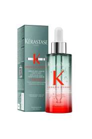 Kerastase Genesis Homme Erkekler İçin Saç Dökülme Karşıtı Serum 90ml | Saç Köklerini Güçlendirir & Yoğunluk Artırır - Kerastase