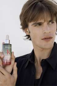 Kerastase Genesis Homme Erkekler İçin Saç Dökülme Karşıtı Serum 90ml | Saç Köklerini Güçlendirir & Yoğunluk Artırır - 9