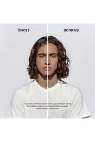 Kerastase Genesis Homme Erkekler İçin Saç Dökülme Karşıtı Serum 90ml | Saç Köklerini Güçlendirir & Yoğunluk Artırır - 4