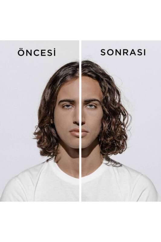 Kerastase Genesis Homme Bain De Force Quotidien Erkeklere Özel Zayıf Saçlar İçin Güçlendirici Şampuan 1000ml - 2