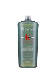 Kerastase Genesis Homme Bain De Force Quotidien Erkeklere Özel Zayıf Saçlar İçin Güçlendirici Şampuan 1000ml - Kerastase