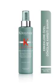 Kerastase Genesis Homme Erkekler İçin Güçlendirici & Kalınlaştırıcı Saç Bakım Spreyi 150ml | Besleyici Formül - Kerastase
