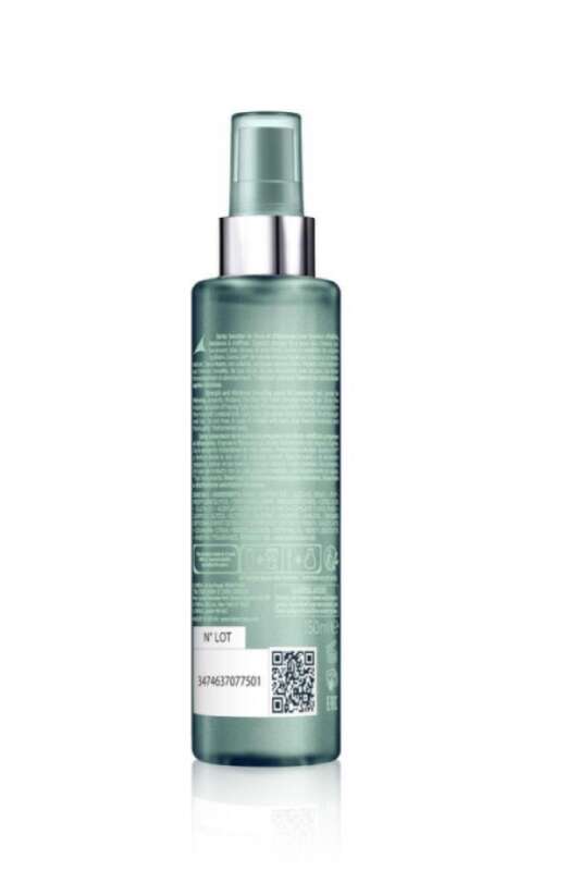 Kerastase Genesis Homme Erkekler İçin Güçlendirici & Kalınlaştırıcı Saç Bakım Spreyi 150ml | Besleyici Formül - 5