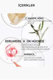 Kerastase Genesis Defense Thermique Dökülme Karşıtı & Isı Koruyucu Saç Spreyi 150ml | Saç Köklerini Güçlendiren Bakım - 3