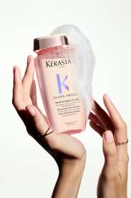 Kerastase Gloss Absolu Elektriklenme Kontrolü & Işıltılı Saçlar İçin Parlaklık Veren Şampuan 250ml - 3