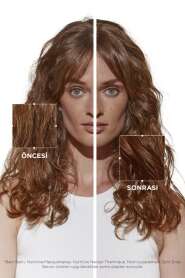 Kerastase Nutritive 8H Magic Night Serum - Besleyici Gece Serumu 90ml (Saç Onarım ve Nemlendirme) - 2