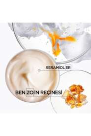Kerastase Nutritive Creme Magistrale Aşırı Kuru Saçlar için Isıya Karşı Koruyan ve Nem Veren Saç Bakım Kremi 150 ml - 3