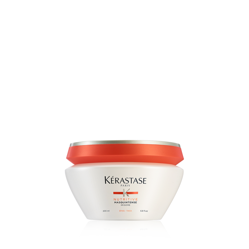 Kerastase Nutritive Masquintense Thick Kalın Telli Kuru Saçlar İçin Maske 200 ml - 1