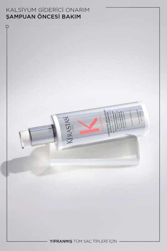 Kerastase Premiere 3lü Onarıcı Bakım Seti Holidays - 3