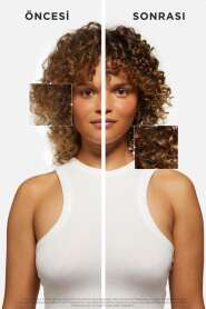 Kérastase Première Bain Décalcifiant Réparateur - Yıpranmış Kırılgan Saçlar İçin Onarıcı Şampuan 250ml - 2