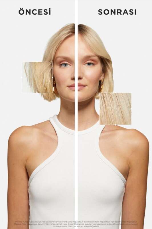 Kerastase Premiere Huile Gloss Reparatrice Yoğun Parlaklık Onarıcı Saç Yağı 30 ml - 2