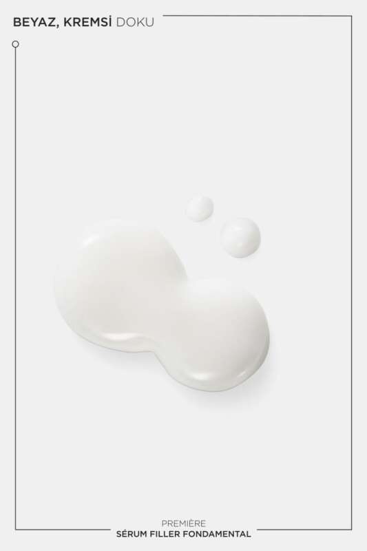 Kerastase Première Serum Filler Fondamental - Elektriklenme Karşıtı, Onarıcı ve Yoğun Besleyici Saç Serumu 90ml - 5