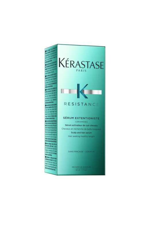 Kerastase Resistance Serum Extentioniste Saç Derisi ve Saç Serumu 50 ml – Sağlıklı ve Hızlı Uzayan Saçlar İçin - 3