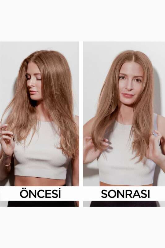 Kerastase Resistance Serum Extentioniste Saç Derisi ve Saç Serumu 50 ml – Sağlıklı ve Hızlı Uzayan Saçlar İçin - 5