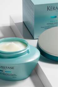 Kerastase Resistance Force Architecte Onarıcı Maske 200 ml - 6