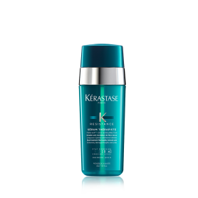 Kerastase Resistance Sérum Thérapiste Onarıcı Saç Serumu 30 ml – Çok Yıpranmış ve Aşırı İşlem Görmüş Saçlar İçin - Kerastase