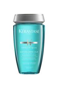 Kerastase Specifique Bain Vital Dermo-calm Yağlı ve Hassas Saç Derisi İçin Dengeleyici ve Hassasiyet Karşıtı Şampuan 250 ml - Kerastase (1)