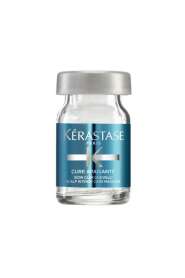 Kerastase Specifique Cure Apaisante Anti-Inconforts Hassasiyet Karşıtı Bakım Kürü 12*6 ml - Kerastase