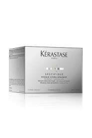 Kerastase Specifique Hydra Apaisant Hassas Saç Derisi İçin Nemlendirici, Yatıştırıcı ve Dökülme Önleyici Bakım Maskesi 200 ml - 3