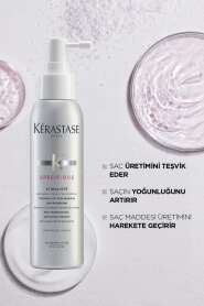 Kerastase Specifique Stimuliste Yoğun Saç Dökülmesi Karşıtı Güçlendirici ve Saç Derisi Onarıcı Bakım Spreyi 125 ml - Kerastase (1)