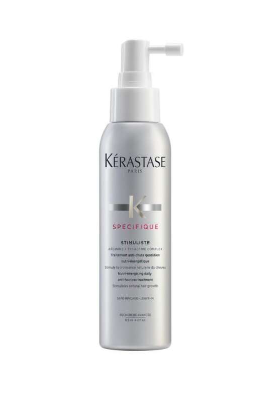 Kerastase Specifique Stimuliste Yoğun Saç Dökülmesi Karşıtı Güçlendirici ve Saç Derisi Onarıcı Bakım Spreyi 125 ml - 1
