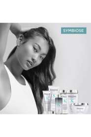 Kerastase Symbiose - Hassas Saç Derisi ve Kepek Sorunu İçin Yoğun Canlandırıcı ve Kepek Karşıtı Saç Maskesi 200ml - 5