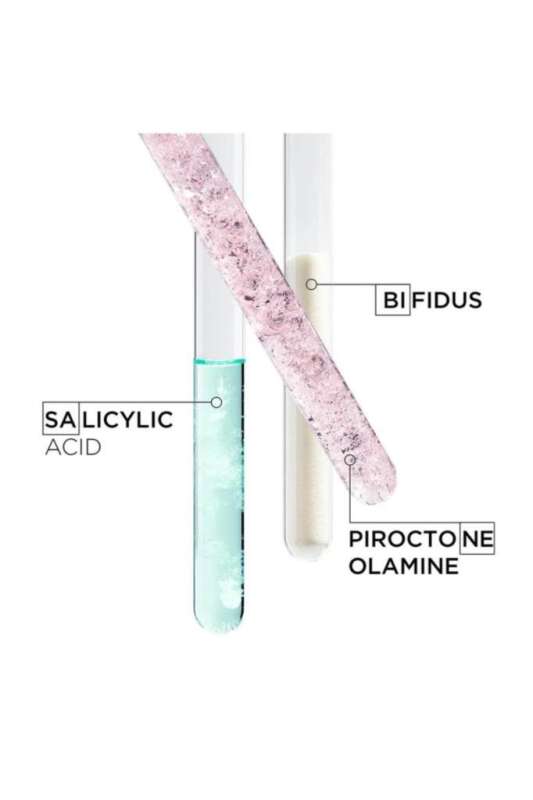 Kerastase Symbiose - Hassas Saç Derisi ve Kepek Sorunu İçin Yoğun Canlandırıcı ve Kepek Karşıtı Saç Maskesi 200ml - 7