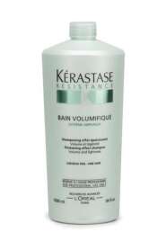 Kerastase Volumifique Bain Volume Hacim Veren Şampuan 1000 ml - Kerastase