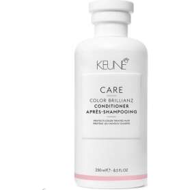 Keune Care Color Brillianz Saç Bakım Kremi 250ml | Boyalı Saçlar İçin Zengin Besleyici Bakım - Keune