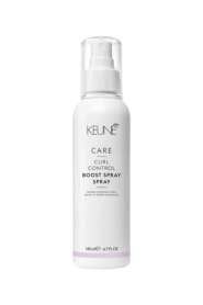 Keune Care Curl Control Boost Sprey 140 ml | Bukleli Saçlar İçin Elektriklenmeyi Önleyici ve Canlandırıcı Bakım - Keune