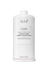 Keune Care Keratin Smooth Saç Kremi 1000ml | Saçları Güçlendiren ve Canlılık Kazandıran Bakım - Keune