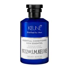Keune 1922 by J.M. Keune Essential Daily Conditioner 250 ml | Günlük Nemlendirici ve Besleyici Saç Kremi - Keune