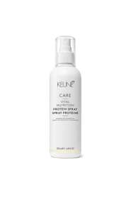 Keune Care Vital Nutrition Protein Saç Bakım Spreyi 200ml | Kuru ve Hasarlı Saçlar İçin Yoğun Nem ve Yumuşatma - Keune