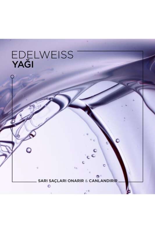 Kerastase Blond Absolu Le Bain Cicaextreme Şampuan 250ml | Açık Saçlar İçin Sararmayı Önleyici ve Onarıcı - 6