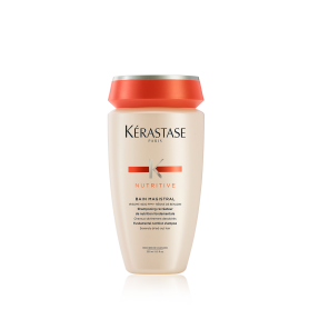 Kerastase Nutritive Bain Magistral Aşırı Kuru Saçlar İçin Şampuan 250ml - 1