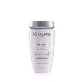 Kerastase Specifique Bain Anti Pelliculaire Kepek Önleyici Şampuan 250 ml - Kerastase