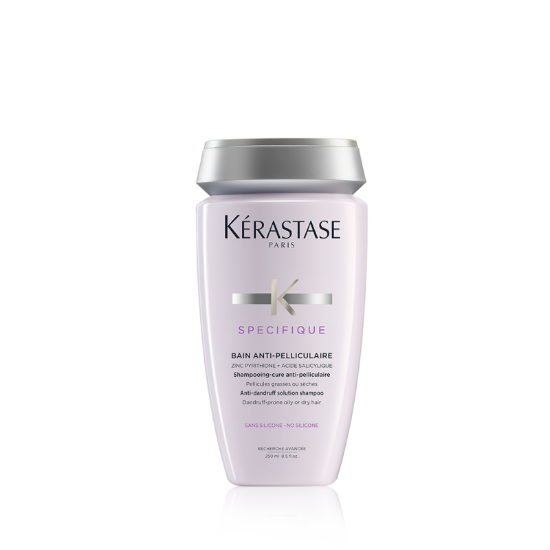 Kerastase Specifique Bain Anti Pelliculaire Kepek Önleyici Şampuan 250 ml - 1