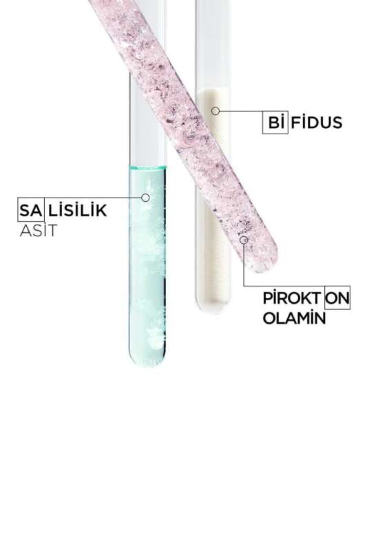 Kerastase Symbiose Bain Purete Anti Pelliculaire Kepek Önleyici Şampuan 250 ml - 4
