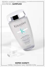 Kerastase Symbiose Bain Purete Anti Pelliculaire Kepek Önleyici Şampuan 250 ml - Kerastase (1)