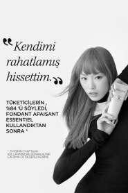 Kerastase Symbiose Fondant Apaisant Essentiel - Hassas Saç Derisi ve Kepek Sorunu İçin Yatıştırıcı, Onarıcı ve Kepek Karşıtı Saç Kremi 200ml - 6