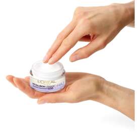 L oreal Paris Hyaluron Uzmanı Gece Kremi 50 ML - 11