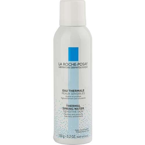 La Roche-Posay Eau Thermale 150 ml | Zengin Mineralli Termal Su - 1