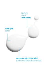 La Roche Posay Lipikar Syndet 200 ml | Tahriş ve Kaşıntıya Karşı Vücut Temizleme Jeli - 4